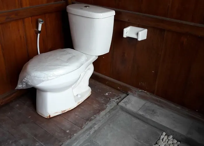 Séjour chez l'habitant Astana Ganesh