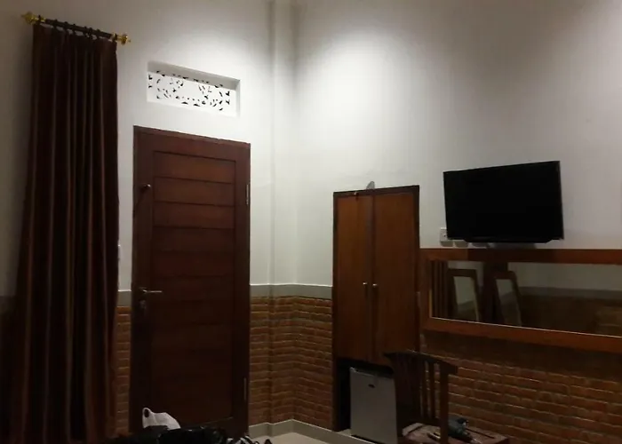 Séjour chez l'habitant Astana Ganesh Sidemen (Bali)