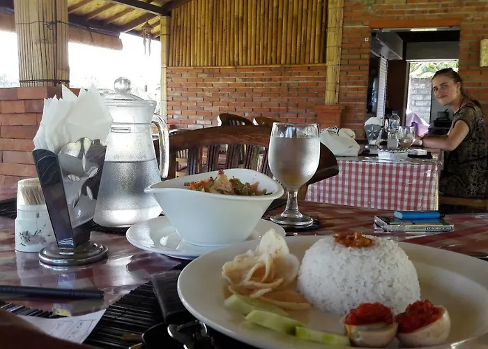 Séjour chez l'habitant Astana Ganesh Sidemen (Bali)