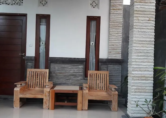 Astana Ganesh Sidemen (Bali)