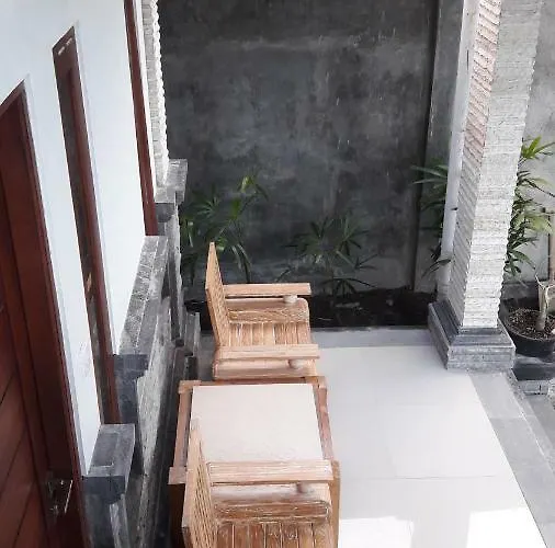 Astana Ganesh Séjour chez l'habitant Sidemen (Bali)