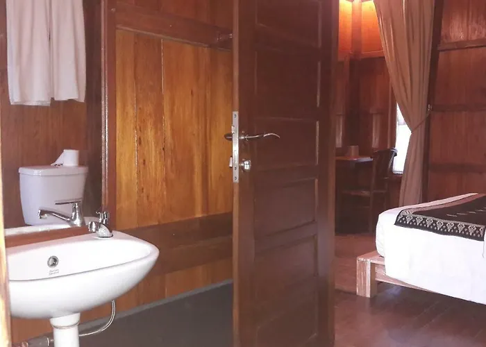 Séjour chez l'habitant Astana Ganesh